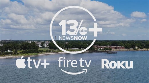 How to get 13News Now  on your TV and watch live news, local weather