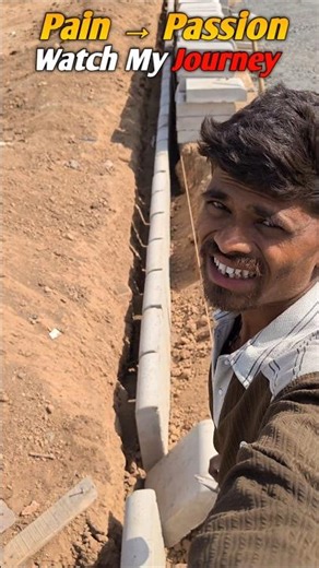 Working in Burning Heat While Family Suffers #EmotionalStory #VillageLife #HardWork