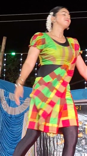 panjumittai selakatti song semma dance..mirattal queen lucky Rohini..#today #dance #trending #post..