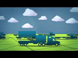 On-Demand TMS® True SaaS Transportation Management System