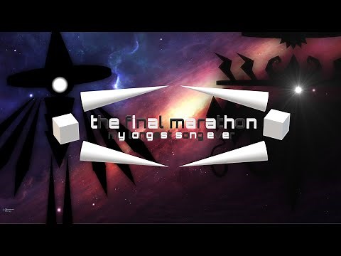 𝕥𝕙𝕖 𝕗𝕚𝕟𝕒𝕝 𝕞𝕒𝕣𝕒𝕥𝕙𝕠𝕟 (full 4 hours) vs Dave and bambi fantrack