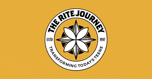 Years 1 to 12 Initiative | The Rite Journey