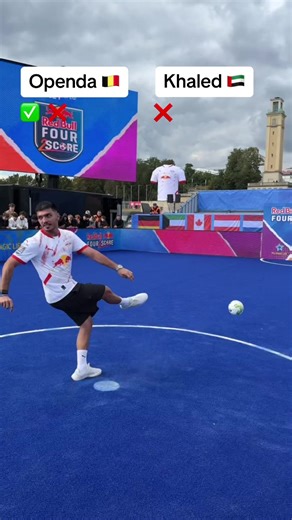 تحدي التسجيل مع اوبيندا باللغة العربية