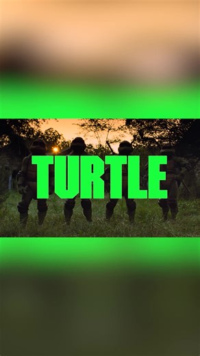 61K views · 1.3K reactions | Teenage Mutant Ninja Turtles 2: The Secret of the Ooze returns to theatres in March 2026 for its 35th anniversary!  #turtlemaniasummer Fathom Entertainment #tmnt #turtlepower | CoveredGeekly | Facebook