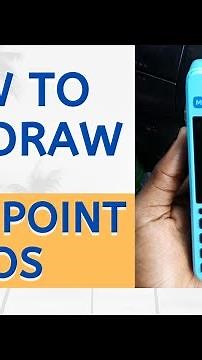 How to withdraw on Moniepoint POS (step by step)