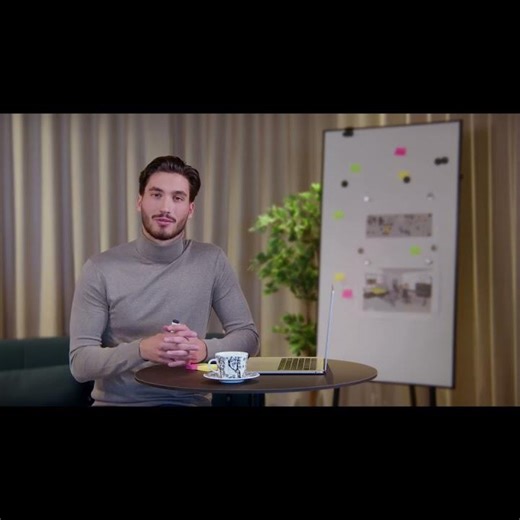 Stop Making "Generic" Ads: How to Create Meaningful Impact #brandstrategy #neuronexusdesign