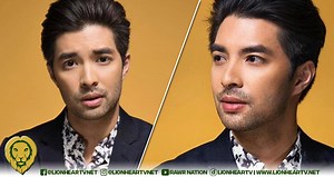 Joross Gamboa says he believes the ‘end of times’ is near - LionhearTV