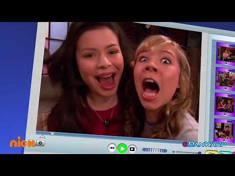 "iCarly" Season One Theme Song! | Dan Schneider