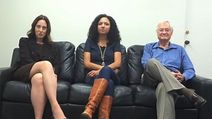 VIDEO: Roger Corman, Julie Corman, Alex Stapleton ‘Corman’s World’