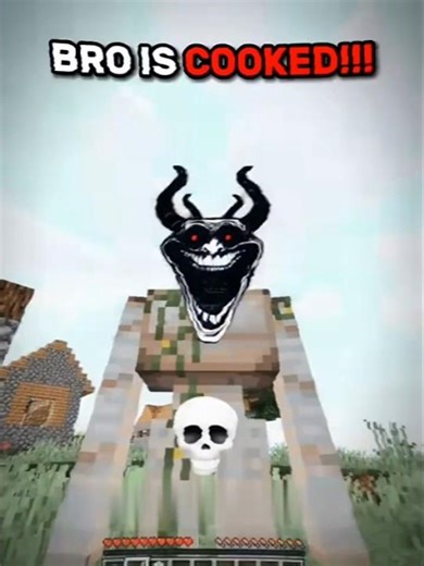 6×9+6+9=? #ytshorts #minecraft