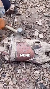 Turning Scrap Wires into Valuable Copper Utensils #CopperRecycling #ScrapToTreasure #MetalCraft #SustainableLiving #HandmadeUtensils | Satisfying Videos