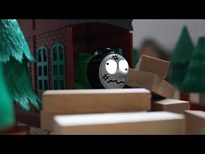 Oliver's Find Remake
