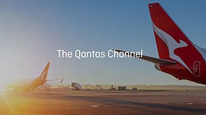 TUNE IN: Qantas' new distribution model - Qantas Channel - goes live – Karryon