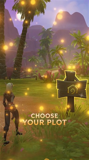 Blizzard Entertainment on Instagram: "Adventure is calling you home!🏠 WoW Housing Early Access is LIVE for players who pre-purchased any edition of the Midnight expansion. 🗺️ Choose your plot 🏆 Customize inside and out 🏘️ Visit your friends and explore the neighborhood And so much more coming soon!"