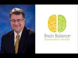 Brain Balance Springfield Radio Ad