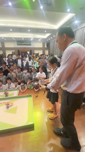 2.2K views · 15 reactions | 烙Get ready to race into the future with...