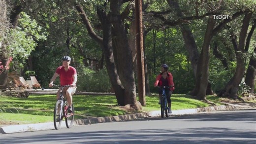 TxDOT launches "Be Safe. Drive Smart" campaign | Haystack News