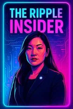 XRP Update — The Ripple Insider No One Is Talking About