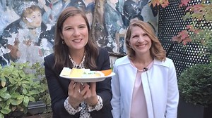 French connections - How to cut the cheese and other French 'fromage' rules