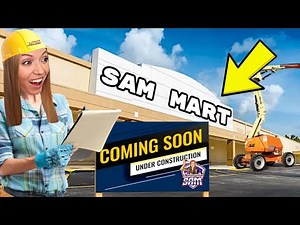 Everything CHANGED In Supermarket Simulator!