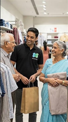 Life gets busy. Distance happens.