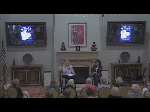 Melissa Fitzgerald - A Backstage Pass to the West Wing