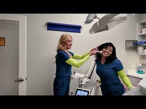 Dr. Wagner and LANAP