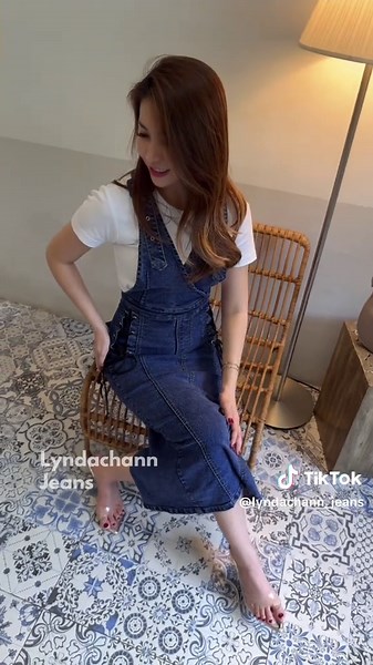 Lyndachann on TikTok
