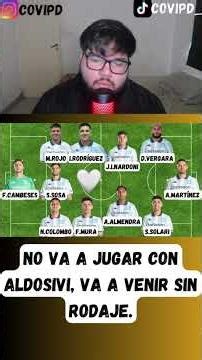 PROBABLE 11 AND RACING STATS 🇦🇷 TO FACE FLAMENGO 🇧🇷 FOR THE 2025 LIBERTADORES 🏆