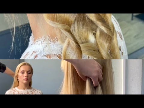 From Frizzy to FLAWLESS: Ultimate Flat Iron Tutorial (Part 1)