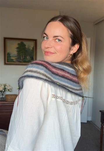 Creative Fall Knitting Collection Ideas