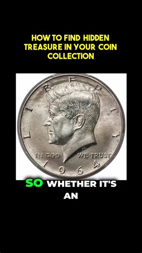 8.1K views · 95 reactions | Find hidden coin value #penny | Ageless Assets | Facebook