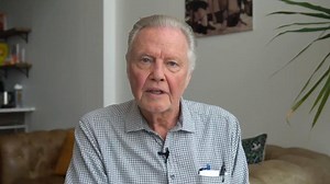 48K views · 2.2K shares | WATCH Hollywood actor Jon Voight's call for...