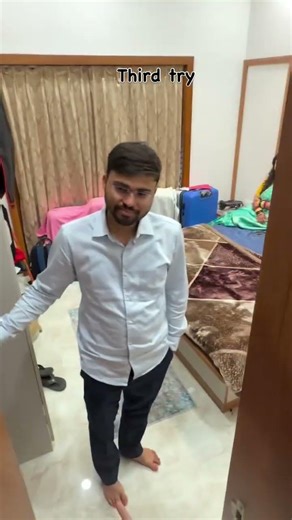 😂😂😂😂 #trend #shaadi #firstnight #wedding #groom #bride #2026 #marriedlife #couplegoal #love