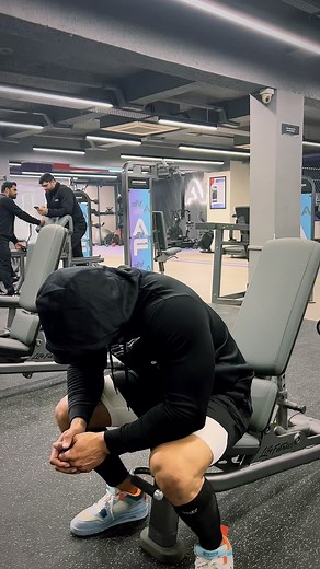 AFTER ALL SHE ASKED . . PAIN HO RAHA HAI | Naveen Tanwar