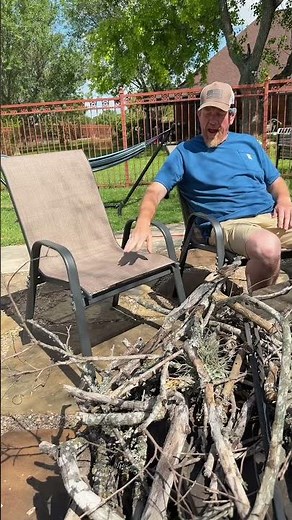 Patio Chairs set of 2/4/6, Easy Assembly Stackable Outdoor Dining Chairs with Wide Seat and Sturdy