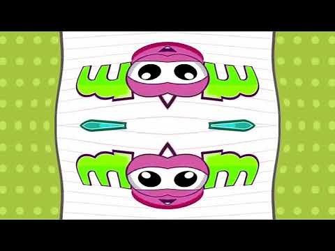 Bob Zoom New Logo Effects | Preview 2MABAL Effects