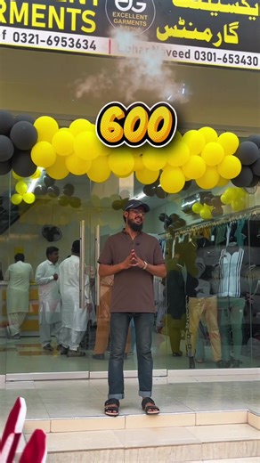 Burewala Garments: Top Fashion Styles