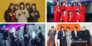 20 Most Hated Kpop Songs by Boy Groups and Singers of All Time