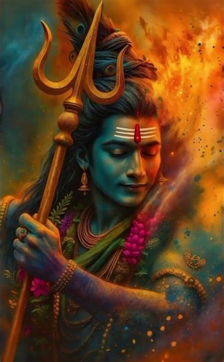 Devon ke Dev Mahadev Edit-Shiv ji and Parvati Ji Edit || Charlie Puth-Attention (Slowed)#mahadev