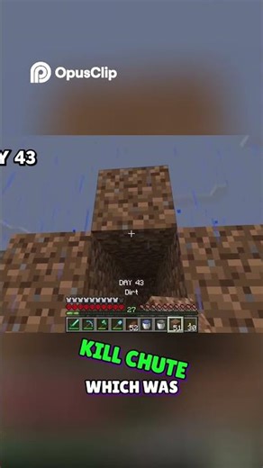 The ULTIMATE XP Farm in Minecraft is INSANE! ⚡