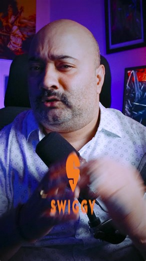 81K views · 2.5K reactions | Bakwas 濫 Zwigato Movie 1 Minute Short Review 郎 Kapil Sharma #zwigatoreview #Zwigato #fbreels #bollywood #shorts #kapilsharma #kapilsharmashow #BharatVerse | Bharat Verse | Facebook