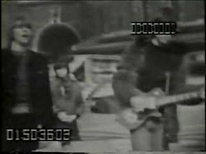 The Yardbirds - Shapes of Things (1966)