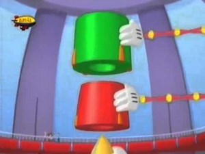 Mickey Mouse Clubhouse ـ Goofy op mars vol afleveringen Nederlands 2013