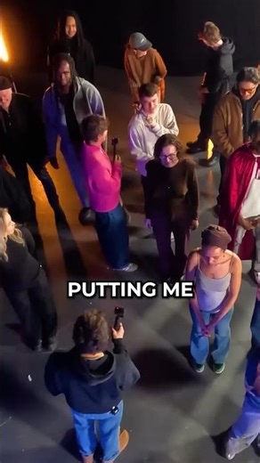 Arthur Violated His Own Producer💀