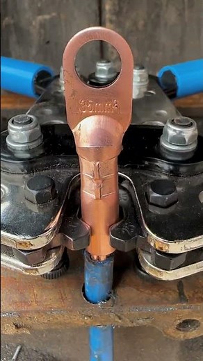 Wire Crimping Pliers #Practical Tools #High-Efficiency Practical Tools #Wire Crimping Pliers