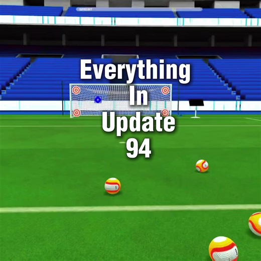 Vrfs update 94 @Dx7 @vrfs_zidane #vrfs #vr #cc #vrfsupdate