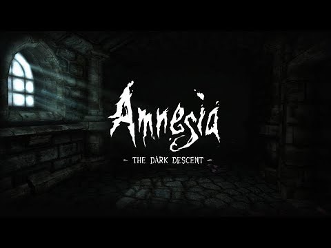 Amnesia: The Dark Descent de Epic Games - Como instalar custom stories o mods