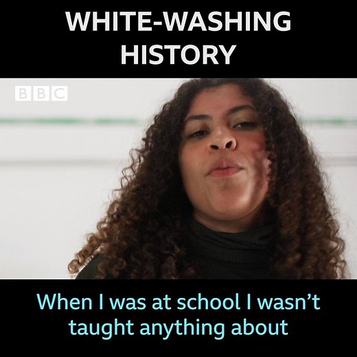 Emma Dabiri looks at how many black subjects who fought in World War One had their stories white-washed out of the history books. | BBC