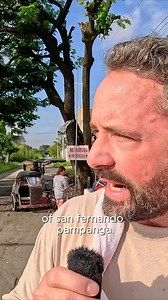 411K views · 12K reactions | HELLO PAMPANGA! TARA SAMAHAN NYO KO GUYS LUMIBOT SA MGA KAINAN SA PAMPANGA! FULL VIDEO: https://youtu.be/CZD88oq9C3s?si=WiAJWk8idUzswQek #fblifestyle | Kuya Kurt | Facebook